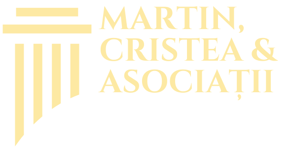Casa de Avocatură Martin, Cristea & Asociații